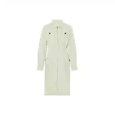 美洋 干练知性一体式长袖连衣裙 女款