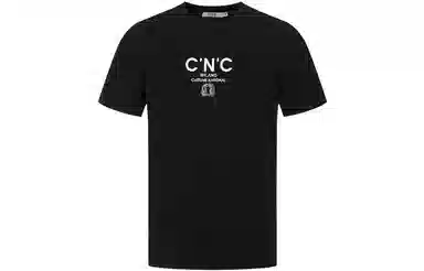 C'N'C Logo T
