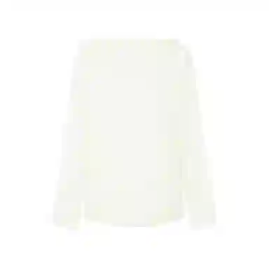 美洋 长袖抗皱套头针织衫 女款