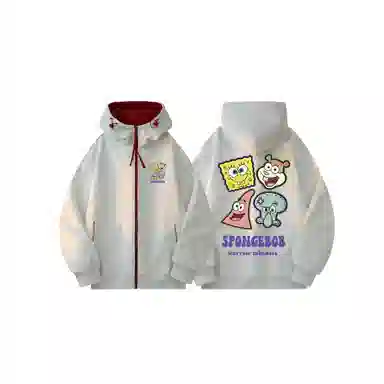 SPONGEBOB SQUAREPANTS Logo