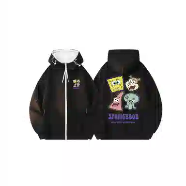 SPONGEBOB SQUAREPANTS Logo