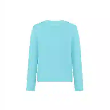 美洋 简约通勤设计感针织衫 女款