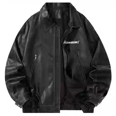 Kawasaki Jacket