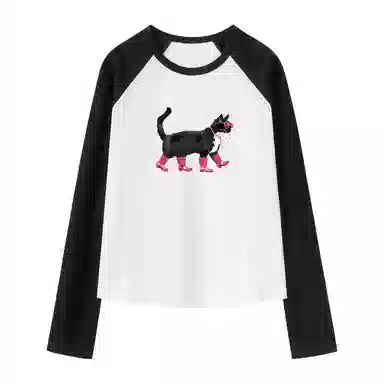 MINISO vibeoversize T