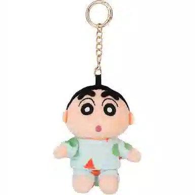 LFashion Life x Crayon Shinchan