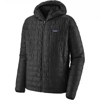 patagonia Nano Puff FW22 Logo