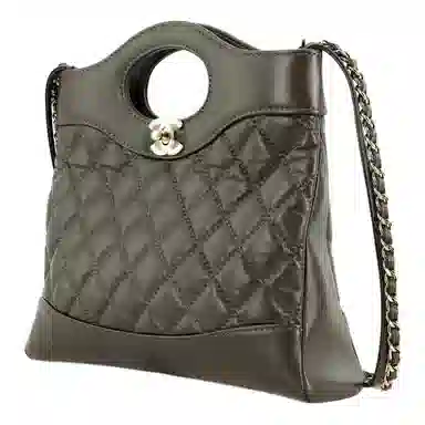 CHANEL 31 Bag 23A