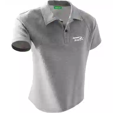 SESAME STREET logopoloT