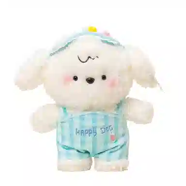 PUDOWRABBIT 35cm45cm