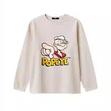 POPEYE LogoT