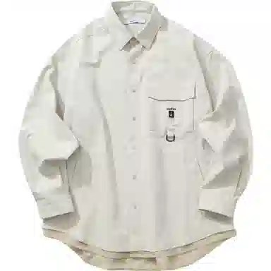 nautica white sail