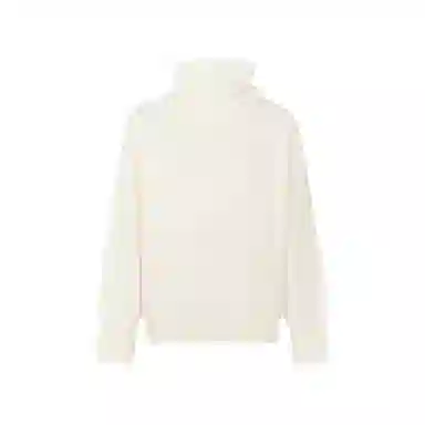 美洋 羊毛风堆堆领打底衫毛衣 女款