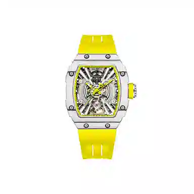 Haofa Tourbillon 1906L