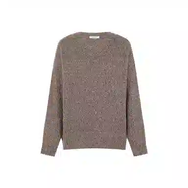 美洋 天丝羊绒羊毛毛衣 女款