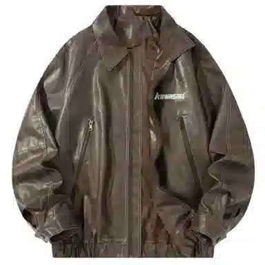 Kawasaki Jacket