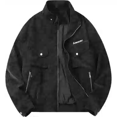 Kawasaki Coach Jacket