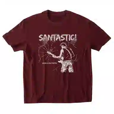 SANTASTIC T