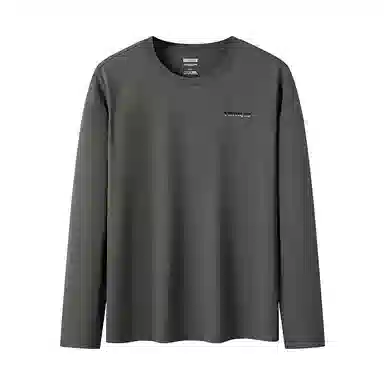 探路者 透气弹力休闲卫衣 男款