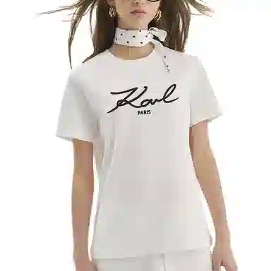 KARL LAGERFELD SS25T