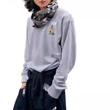 THE NORTH FACE Urban Exploration FW25