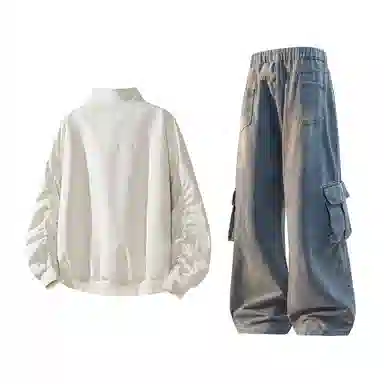 ABCNF oversize