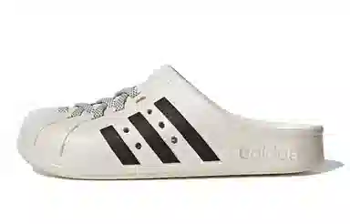 adidas ADILETTE CLOGS AnJie