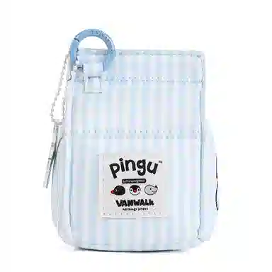 VANWALK Pingu Mini Storage Bag