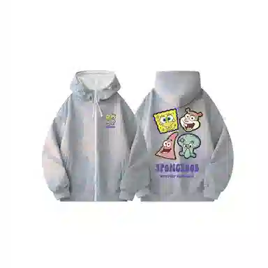 SPONGEBOB SQUAREPANTS Logo