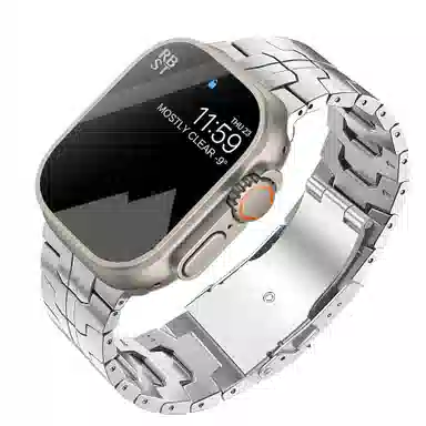 TooGowa iwatch