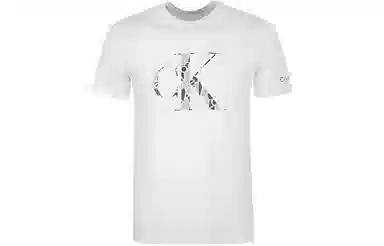 CKCalvin Klein LogoT