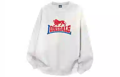 LONSDALE Logo