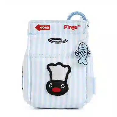 VANWALK Pingu Mini Storage Bag