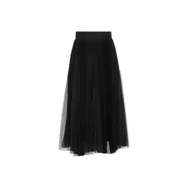 美洋 手工钉珠轻盈休闲长裙 女款