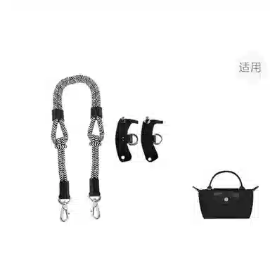 Longchamp Mini Bag Strap