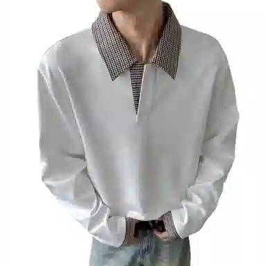 H.V.G.A miuvintagePolo