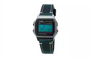 CASIO A158WA-1