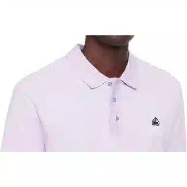 Moose Knuckles Polo