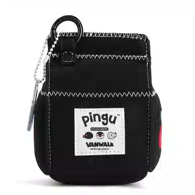 VANWALK Pingu Mini Storage Bag