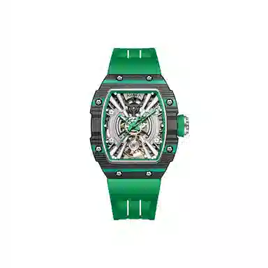 Haofa Tourbillon 1906L