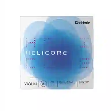 D'Addario Helicore.
