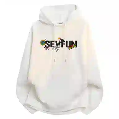 7 SEVFUN logo