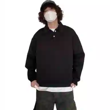 Hypeyourself polo