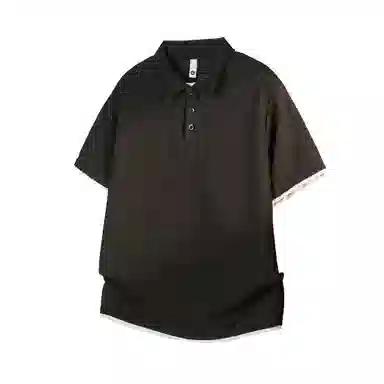 AOPAISHARK polocleanfitT