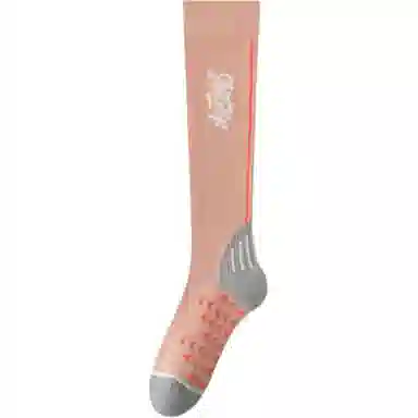 十三日季 毛圈运动减震高筒袜 女款