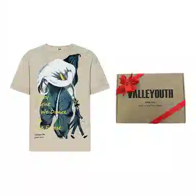 VALLEYOUTH T