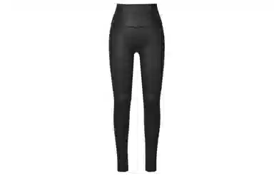 lululemon Wunder Train High-Rise Tight 28" Foil Black