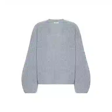 美洋 羊绒羊毛元宝针毛衣 女款