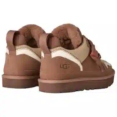 UGG Lowmel Brown
