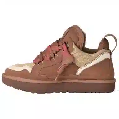 UGG Lowmel Brown