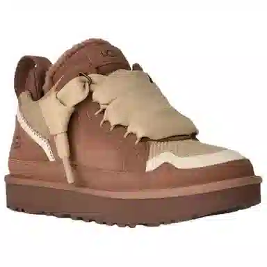 UGG Lowmel Brown